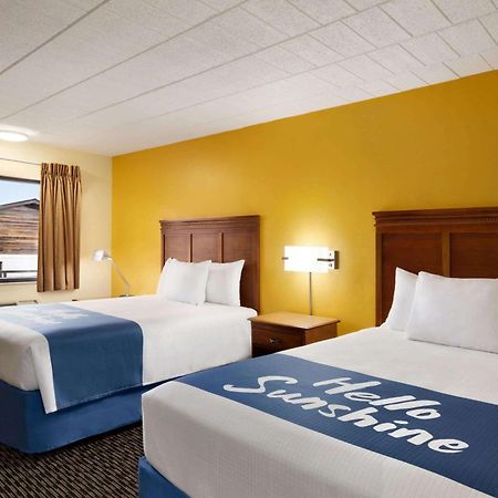 Days Inn by Wyndham Oak Ridge Knoxville Eksteriør billede