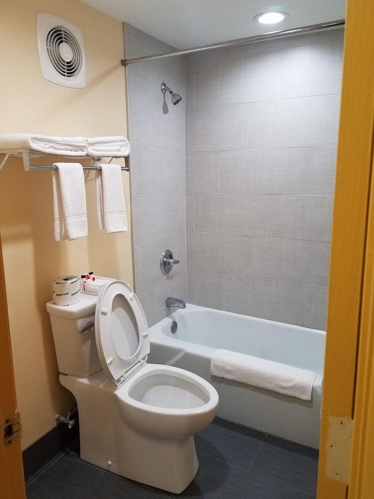 Days Inn by Wyndham Oak Ridge Knoxville Eksteriør billede