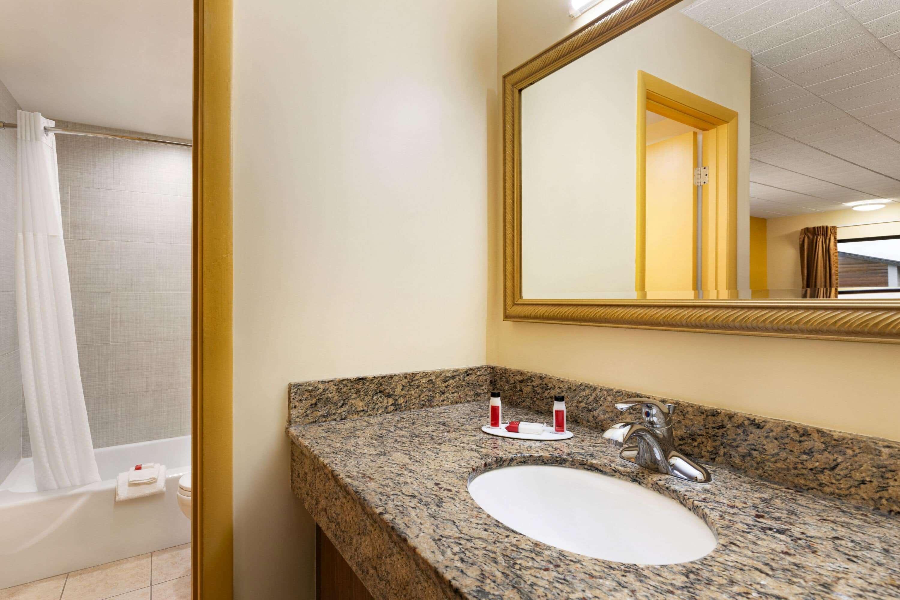 Days Inn by Wyndham Oak Ridge Knoxville Eksteriør billede
