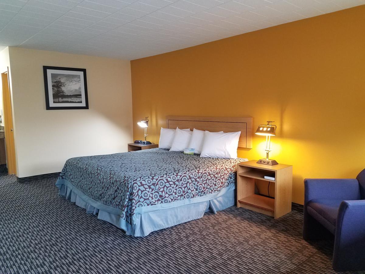 Days Inn by Wyndham Oak Ridge Knoxville Eksteriør billede