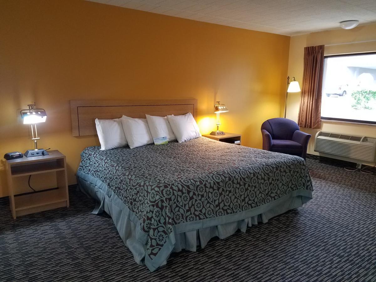 Days Inn by Wyndham Oak Ridge Knoxville Eksteriør billede