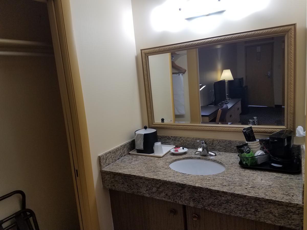 Days Inn by Wyndham Oak Ridge Knoxville Eksteriør billede