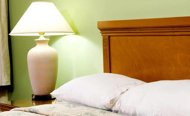 Days Inn by Wyndham Oak Ridge Knoxville Eksteriør billede